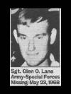 Glen O. Lane