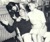 Fred Magsamen, WHS 1966