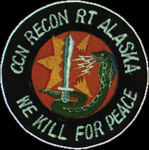 RT Alaska Patch